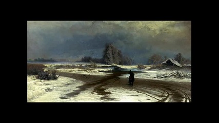 Вячеслав Бутусов- Песня Идущего Домой