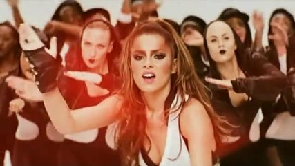 Cheryl Cole - Fight For This Love