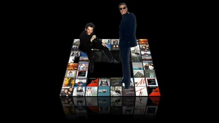 Modern Talking - Can't Get Enough (extended Version)