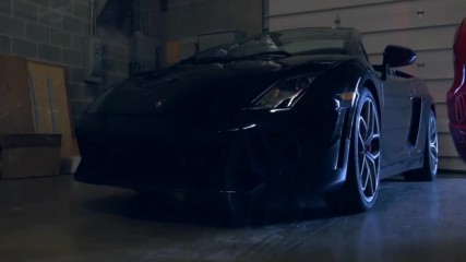 Petro i Suzana Bogdanovic - 2017 - Lamborghini (hq) (bg sub)
