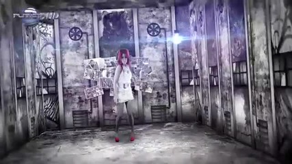 Valya - Chuzhdo Tyalo