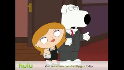 Family Guy - Out With Desiree