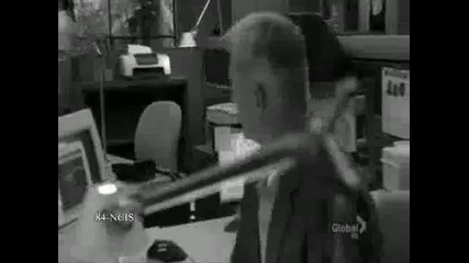 Ncis - Goodbye My Lover