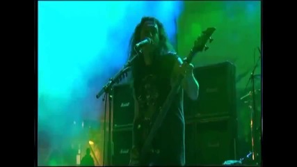 Slayer - Show No Mercy