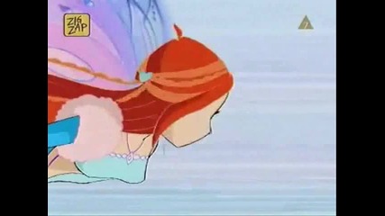 Winx Club 4 - Pr