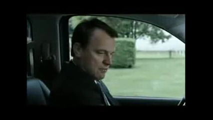 Driven To Kill