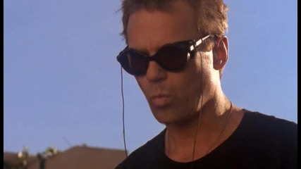 Stargate Sg - 1 Season 1 Episode 8 Part 3