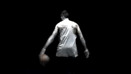 Nike Commercial (extended Version).