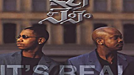 K - Ci & Jojo - Makin Me Say Goodbye ( Audio )
