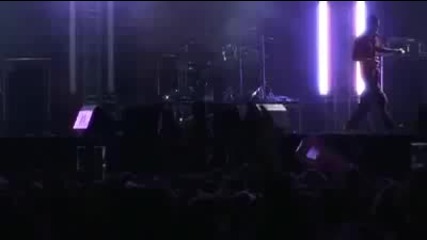 Heaven Shall Burn - Voice Of The Voiceless Live 