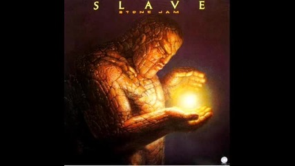 Slave - Stone Jam 1980