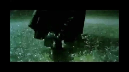 The Matrix Revolutions Music Video Neo Vs. Smith