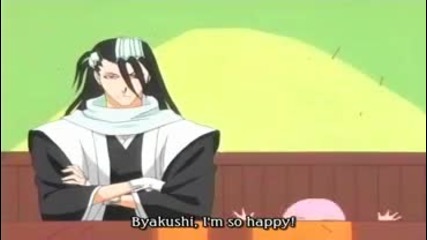 Bleach Amv - We (11th Squad Tribute) 