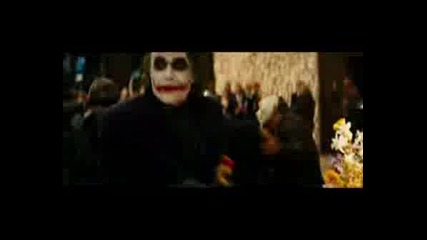 The Dark Knight - Final Trailer