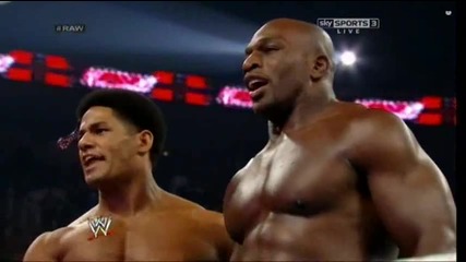 Wwe Monday Night Raw 02.12.2013 part 7