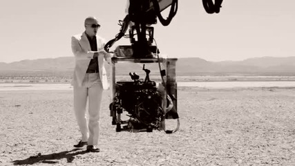 Pitbull - Rain Over Me