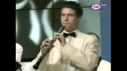 Mile Kitic - Mnogo toga jos je isto - Grand Parada - (TV Pink 2001)