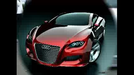 Audi Mania