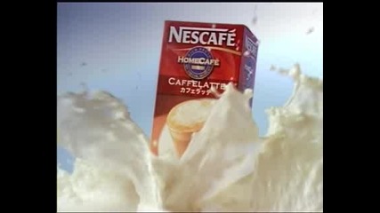 bob seaton - 02 nescafe