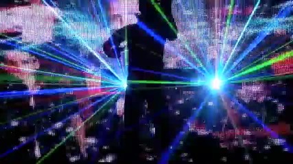 Offer Nissim Symphony of Love with Live Violin - Avi Pilcer 