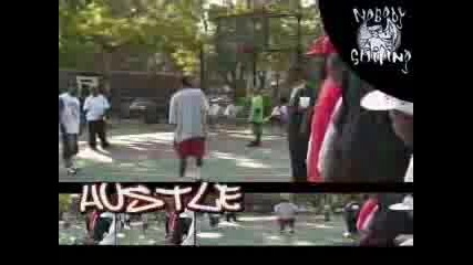 Papoose - Hustle Hard