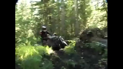 Mountains & Mud 2 - Trailer 