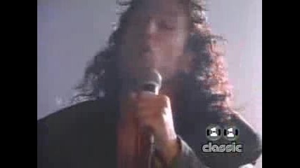 Robert Tepper - Dont Walk Away
