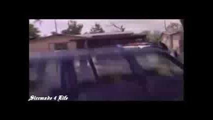 Above The Law - Black Superman 