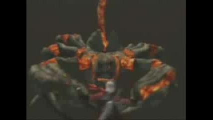 Devil May Cry - Fatality Video