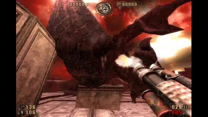 Да играем Painkiller ! (част 34) (+коментар)