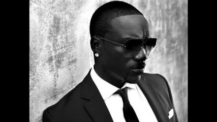 Akon ft. Chris Brown - Take It Down Low