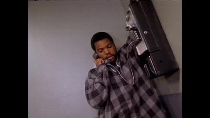 Ice Cube ft Das Efx - Check Yo Self (remix & original) 