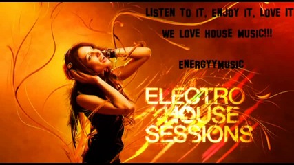 Electro Progressive House 2012