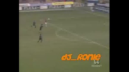 Andriy Shevchenko