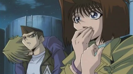 Yu-gi-oh! 175 bg audio [720p]