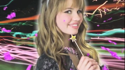 • Debby Ryan • On The Floor