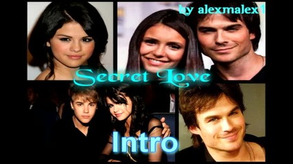 Secret love intro by alexmalex1
