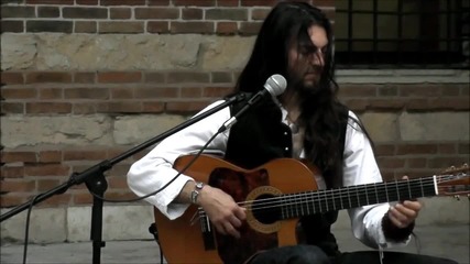 Performance of Electronic Sounds