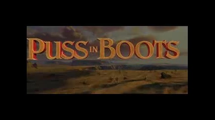 Puss in boots bg audio celiq film /котаракът в чизми бг аудио целия