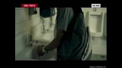 Eminem feat. Lil Wayne - No love
