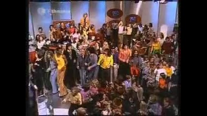 Les Humphnes Singers - Mexico