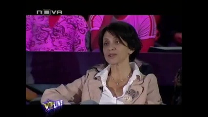 Vip Dance - Танца на Анелия И Ники