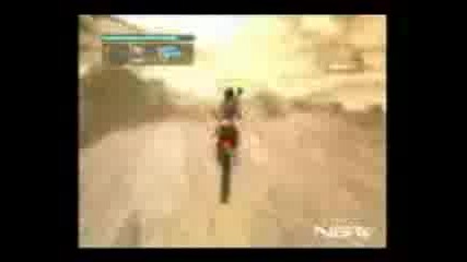 Tomb Raider Legend - Peru