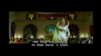 Индийска музика - Hindi Song 