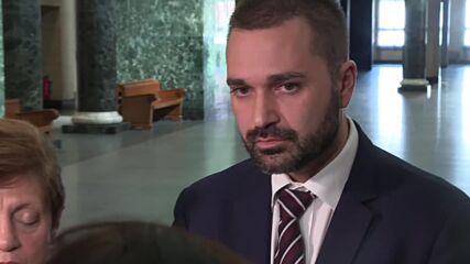 Задържаха за побой прокурора от Перник Бисер Михайлов