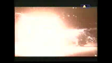 Scooter - Fire
