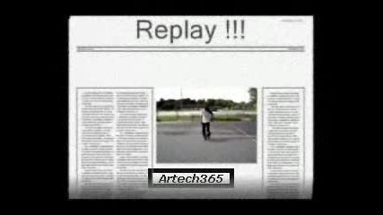 Cool Football Skills