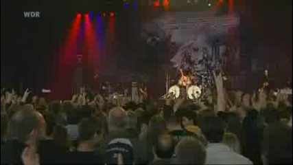 Doro - All We Are (live in Bonn, Museumsplatz, 2009)
