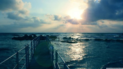T R A N C E - Mino Safy Pres. Pure Amine - Evening Star ( Original Mix )