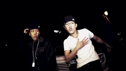 Високо Качество * Jay Park - Level 1000